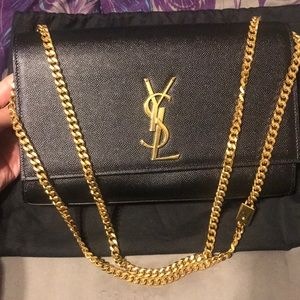 YSL PURSE